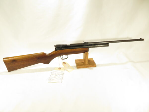 Benjamin 352 Carbine Mfg 1956-1967 SKU 1743.011 - Image 2