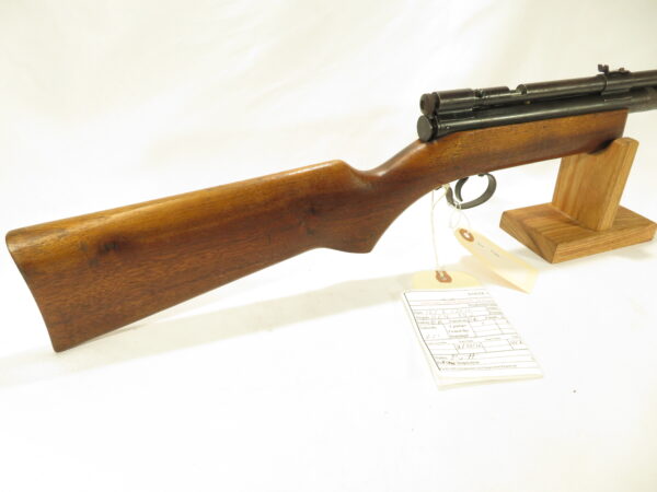 Benjamin 352 Carbine Mfg 1956-1967 SKU 1743.011 - Image 3