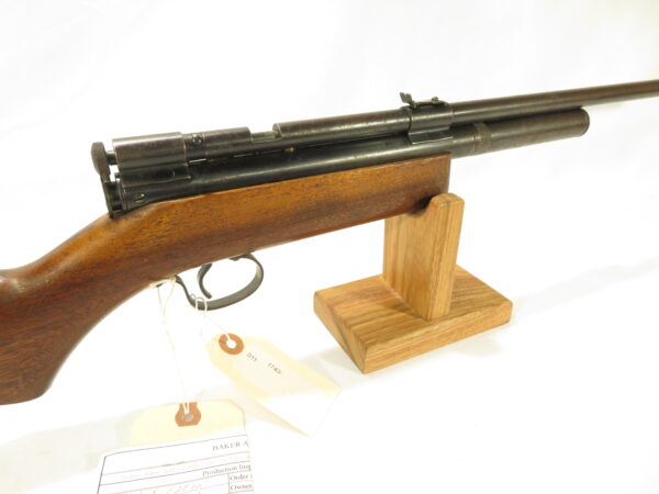 Benjamin 352 Carbine Mfg 1956-1967 SKU 1743.011 - Image 4
