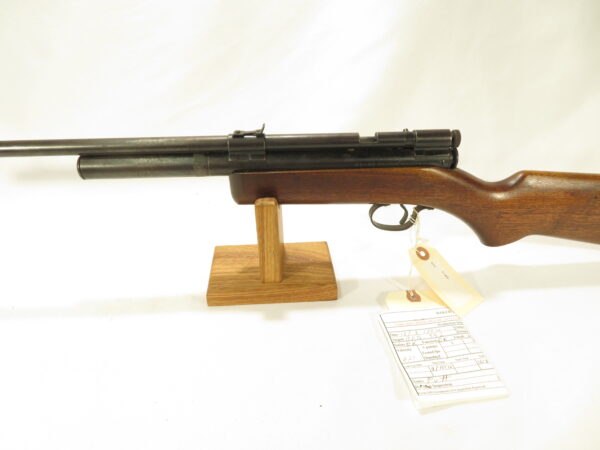 Benjamin 352 Carbine Mfg 1956-1967 SKU 1743.011 - Image 5