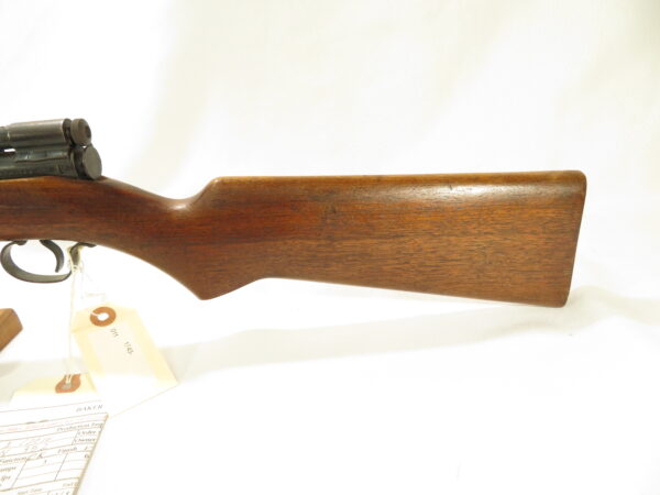 Benjamin 352 Carbine Mfg 1956-1967 SKU 1743.011 - Image 6