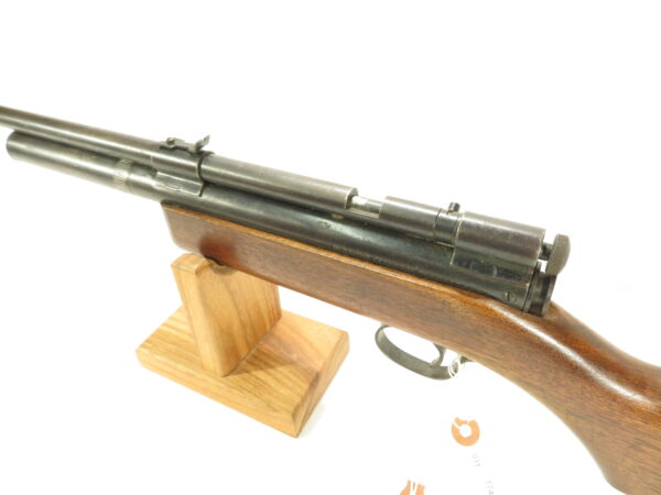 Benjamin 352 Carbine Mfg 1956-1967 SKU 1743.011 - Image 7