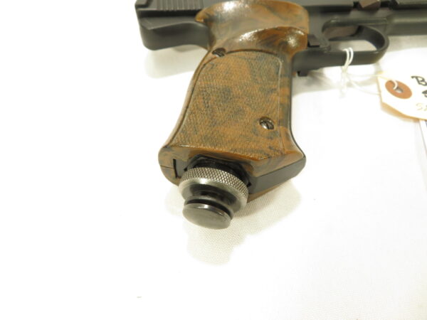 Smith & Wesson 79G .177 CO2 Air Pistol SKU 41 - Image 5