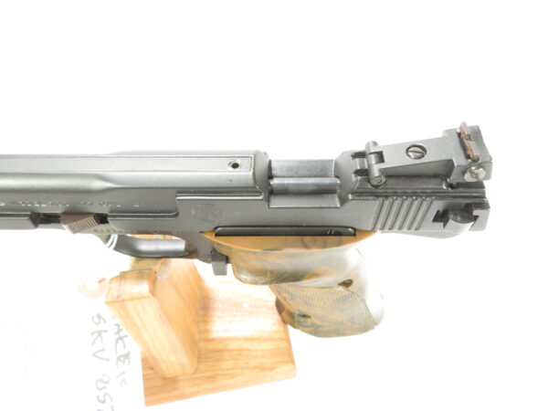 Smith & Wesson 79G .177 CO2 Air Pistol SKU 41 - Image 6