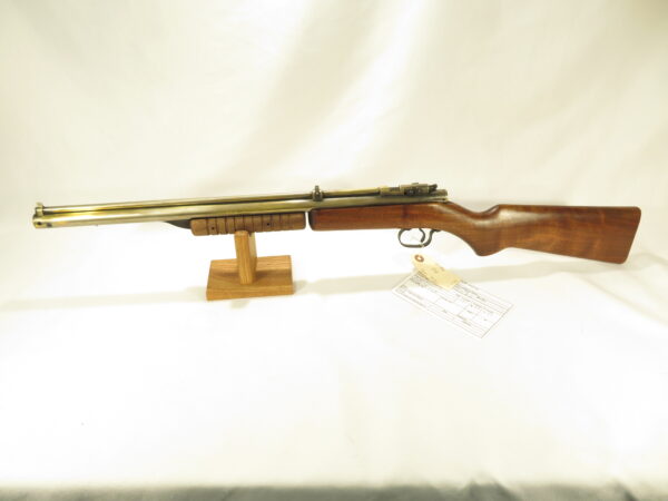 Benjamin Model Model 312    Mfg 1950-1968 SKU 94 - Image 8