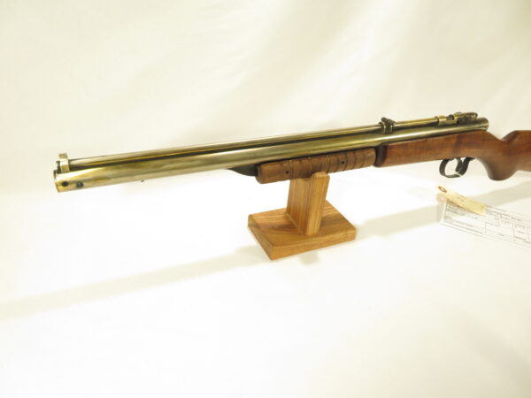 Benjamin Model Model 312    Mfg 1950-1968 SKU 94 - Image 7