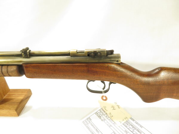 Benjamin Model Model 312    Mfg 1950-1968 SKU 94 - Image 5