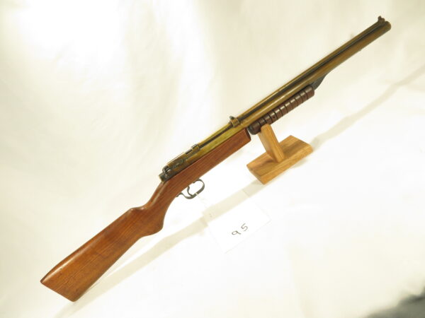 Benjamin Model Model 312 Mfg 1950-1968 SKU 95 - Image 11