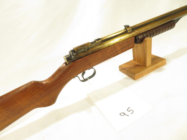 Benjamin Model Model 312 Mfg 1950-1968 SKU 95 - Image 10