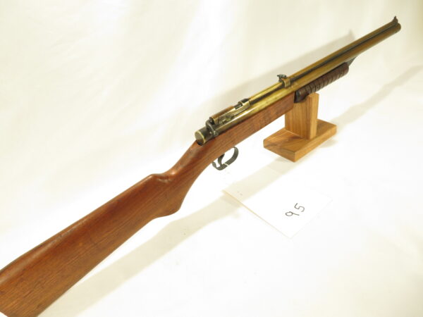 Benjamin Model Model 312 Mfg 1950-1968 SKU 95 - Image 8