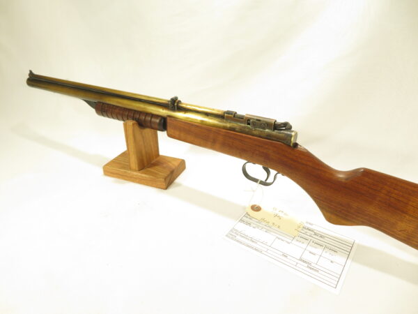 Benjamin Model Model 312 Mfg 1950-1968 SKU 95