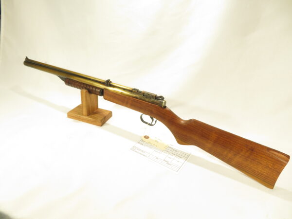 Benjamin Model Model 312 Mfg 1950-1968 SKU 95 - Image 2