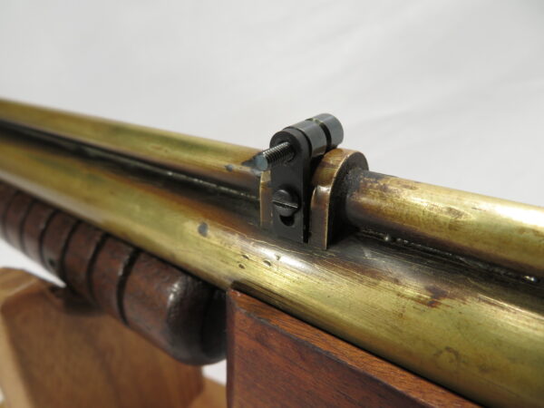 Benjamin Model Model 312 Mfg 1950-1968 SKU 95 - Image 12