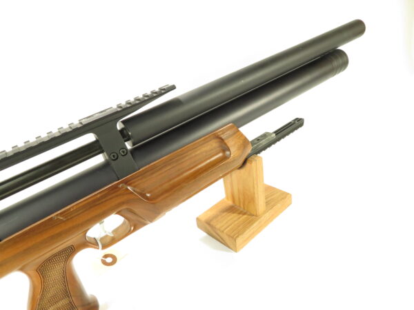 KalibrGun Cricket II .22 Bullpup PCP Pellet Rifle - Image 7