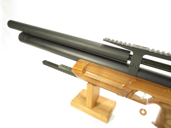 KalibrGun Cricket II .22 Bullpup PCP Pellet Rifle - Image 5