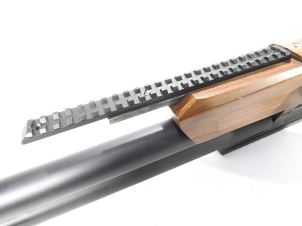 KalibrGun Cricket II .22 Bullpup PCP Pellet Rifle - Image 12