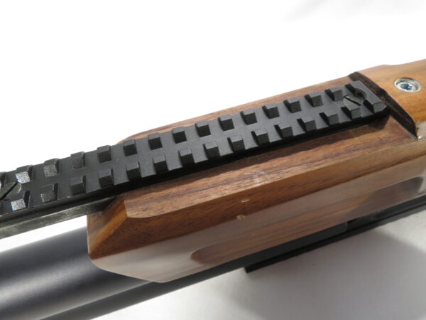 KalibrGun Cricket II .22 Bullpup PCP Pellet Rifle - Image 11