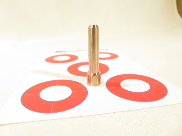 FX Panthera Tungsten Hammer Weight - Image 2