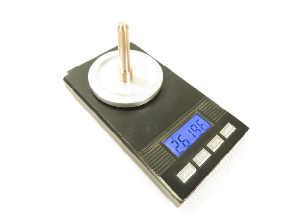 FX Panthera Tungsten Hammer Weight - Image 3
