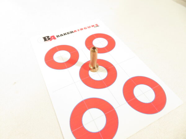 FX Impact Tungsten Hammer Weight