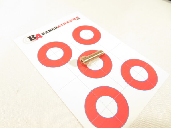 FX Impact Tungsten Hammer Weight - Image 2