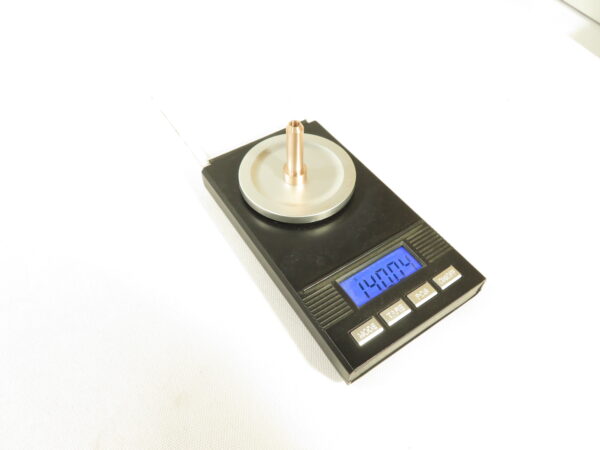 FX Impact Tungsten Hammer Weight - Image 3