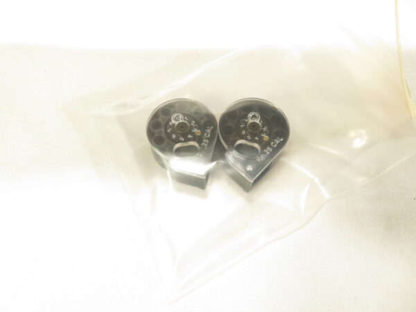 Used Benjamin Marauder .25 cal PCP w/ Tank and UTG 4-16x44 Scope SKU 8666 - Image 9