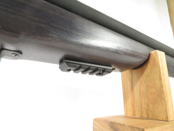 Used Zbroia Kozak Bullpup .22 Ash Wood Stock - Image 2