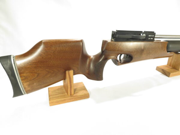 Used RAW HM1000 Target Rifle .22 SKU 31523.2 - Image 2