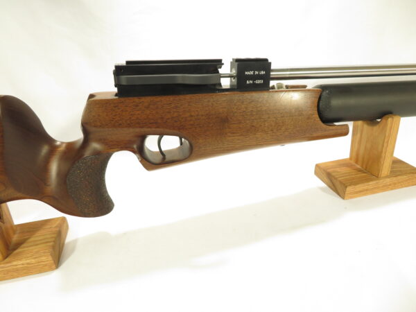 Used RAW HM1000 Target Rifle .22 SKU 31523.2 - Image 3