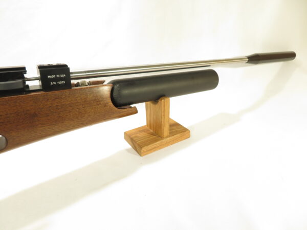 Used RAW HM1000 Target Rifle .22 SKU 31523.2 - Image 4