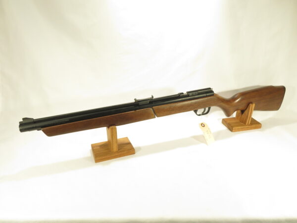 Crosman C9A .20 Caliber Air Rifle SKU 8672
