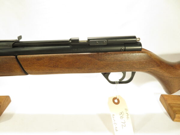 Crosman C9A .20 Caliber Air Rifle SKU 8672 - Image 3