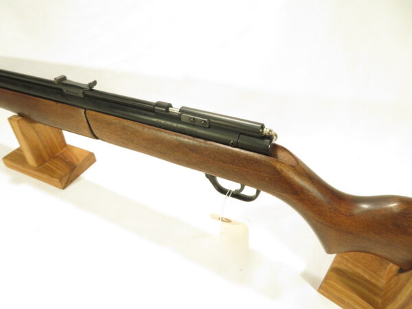 Crosman C9A .20 Caliber Air Rifle SKU 8672 - Image 5