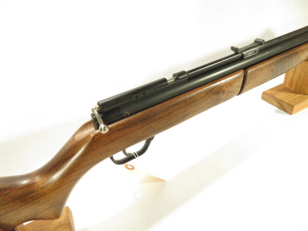 Crosman C9A .20 Caliber Air Rifle SKU 8672 - Image 9