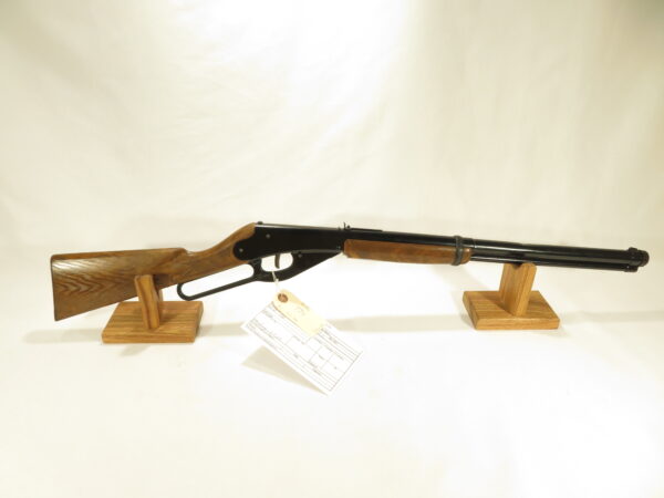 Daisy No. 111 Model 40 Red Ryder Mfg 1947-1954 SKU 129