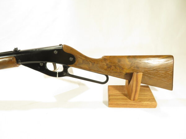 Daisy No. 111 Model 40 Red Ryder Mfg 1947-1954 SKU 129 - Image 4