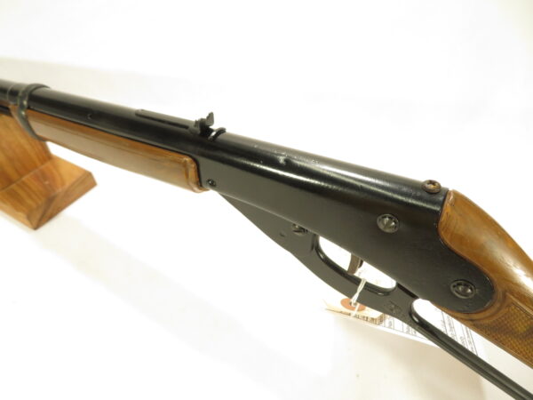 Daisy No. 111 Model 40 Red Ryder Mfg 1947-1954 SKU 129 - Image 6