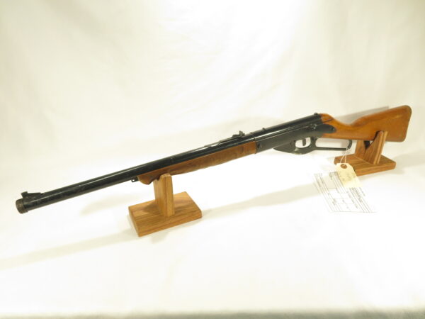 Daisy Model 95 BB Rifle  Mfg 1963-1979 SKU 13454