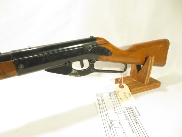 Daisy Model 95 BB Rifle  Mfg 1963-1979 SKU 13454 - Image 4