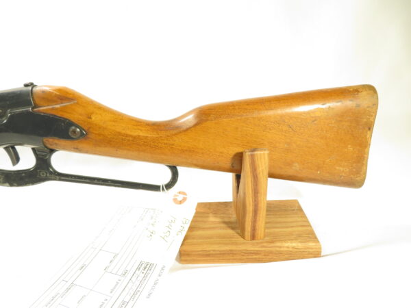 Daisy Model 95 BB Rifle  Mfg 1963-1979 SKU 13454 - Image 5