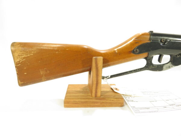 Daisy Model 95 BB Rifle  Mfg 1963-1979 SKU 13454 - Image 7