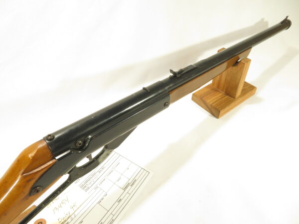 Daisy Model 95 BB Rifle  Mfg 1963-1979 SKU 13454 - Image 3