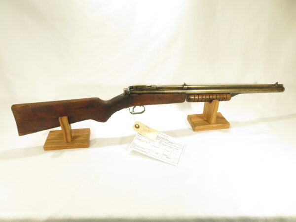 Benjamin Model Model 312 Mfg 1950-1968 SKU 127