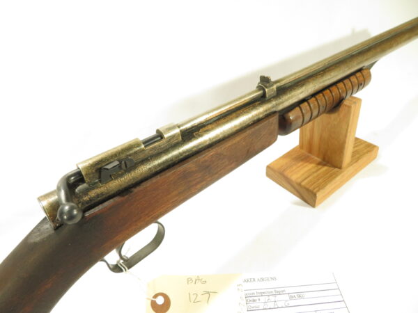 Benjamin Model Model 312 Mfg 1950-1968 SKU 127 - Image 5