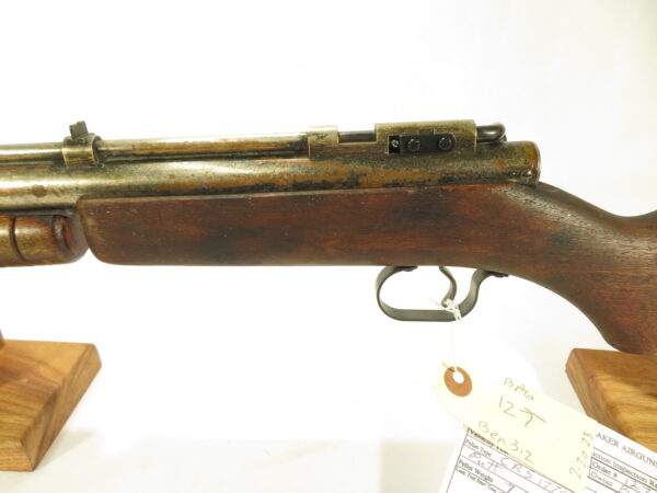 Benjamin Model Model 312 Mfg 1950-1968 SKU 127 - Image 7