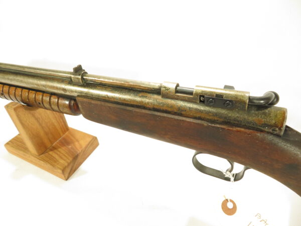 Benjamin Model Model 312 Mfg 1950-1968 SKU 127 - Image 9