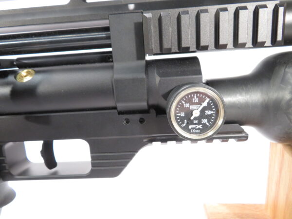 USED FX Maverick, .25 Compact w/ extra grip, and single shot loader - Image 4