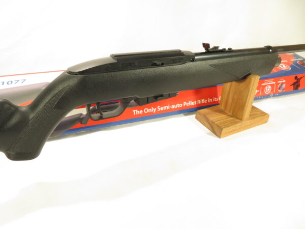 Crosman RepeatAir Model 1077 CO2 Rifle - Image 3