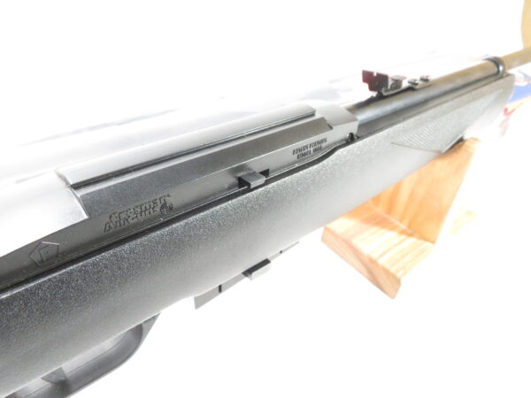 Crosman RepeatAir Model 1077 CO2 Rifle - Image 4